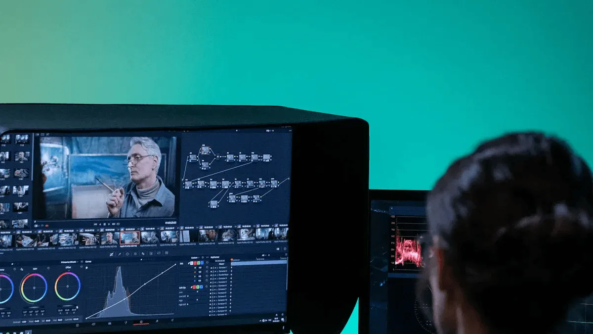 how to make video presentation