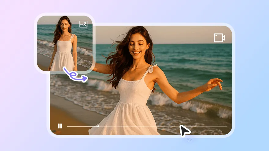 Image to Video