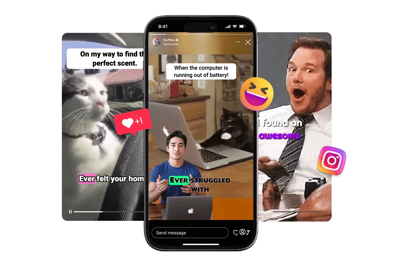 Free Instagram Story Maker