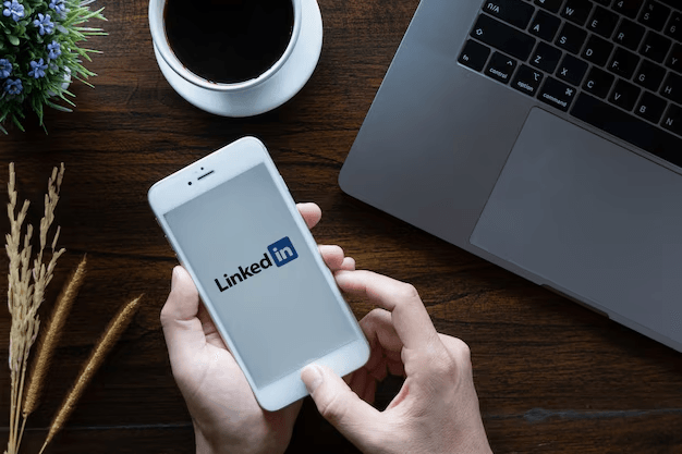 linkedin 2