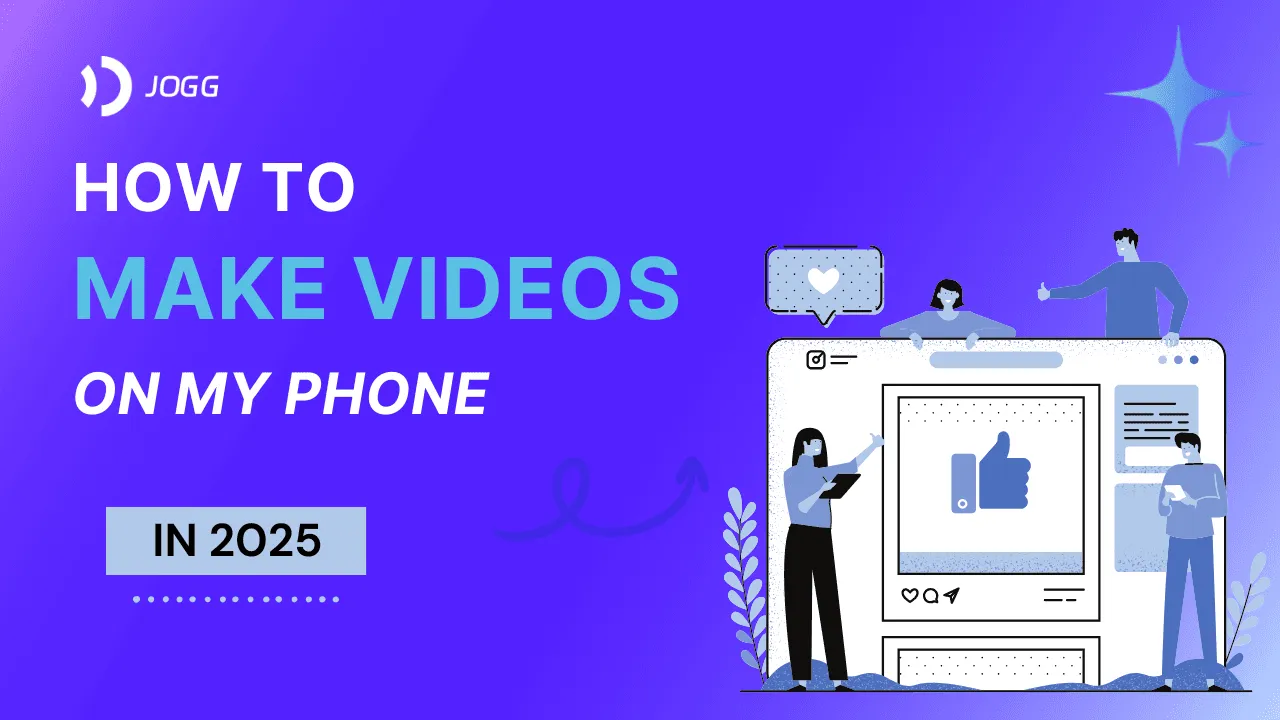 make video on phone