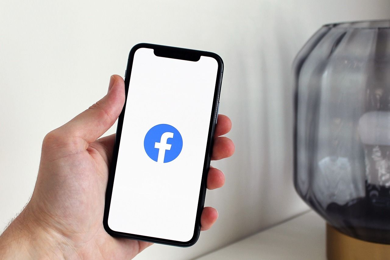 mobile facebook