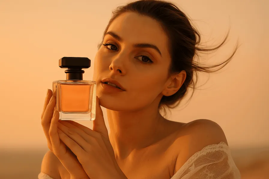 Beauty & Personal Care