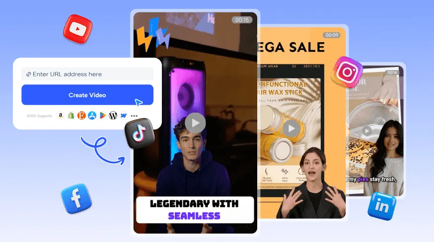 AI Ad Generator