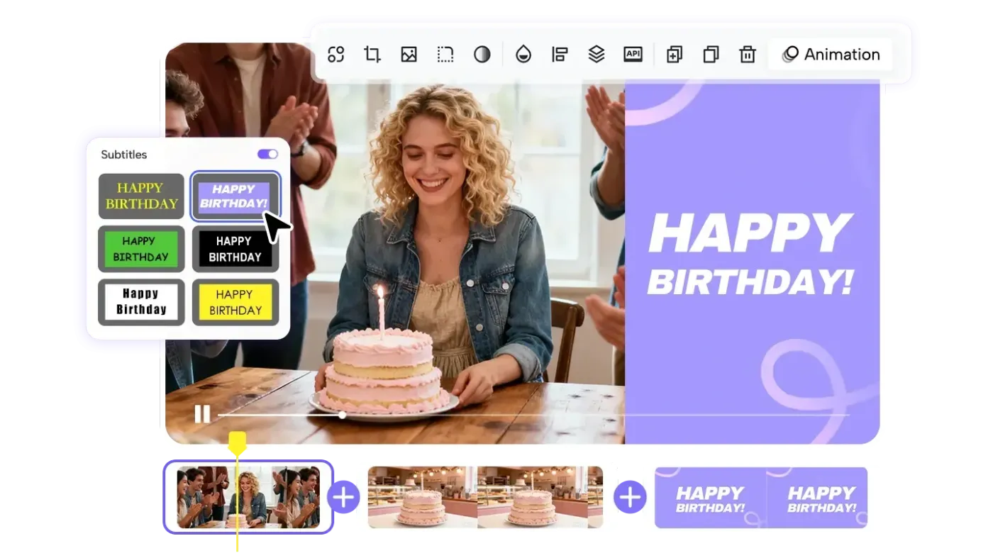 slideshow-video-maker