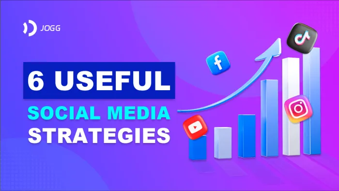 Effective Social Media Strategies That Actually Drive Results