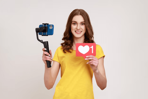 social media engagements