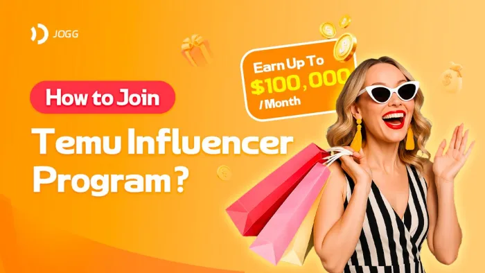 How to Join the Temu Influencer Program and Succeed？
