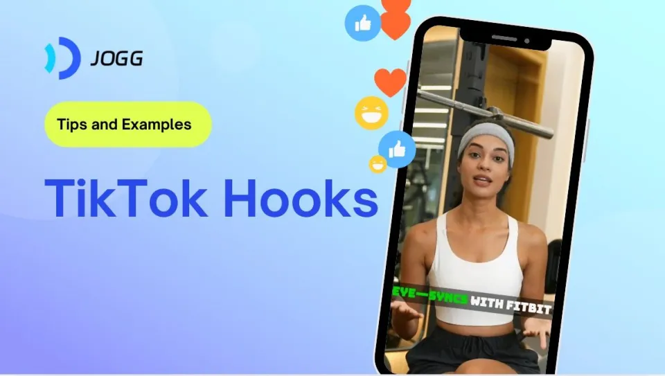  Crafting the Perfect TikTok Hook: Tips and Examples  