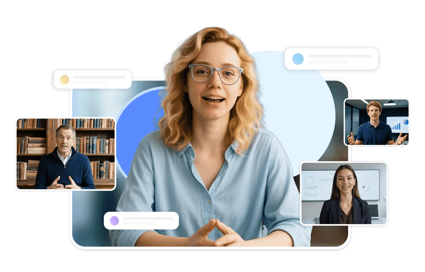 training videos hero 3
