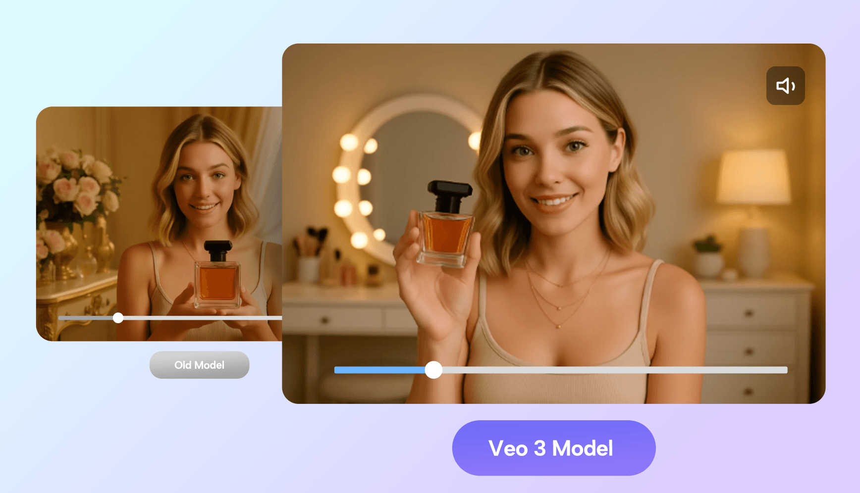 veo 3 AI video generator