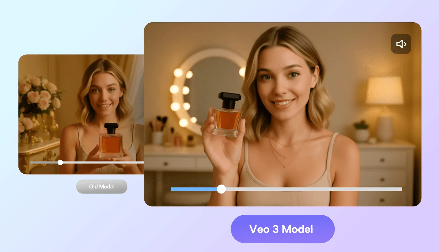 veo 3 AI video generator