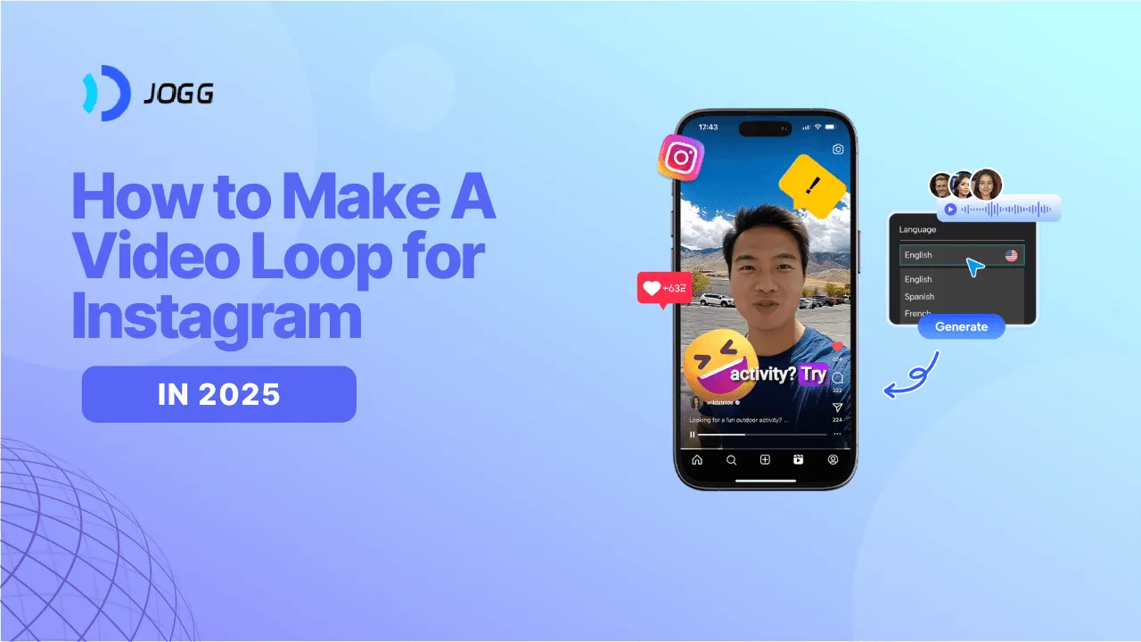 video loop