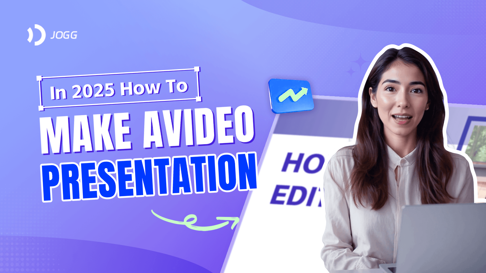 How to Create a Professional Video Presentation in 2025
