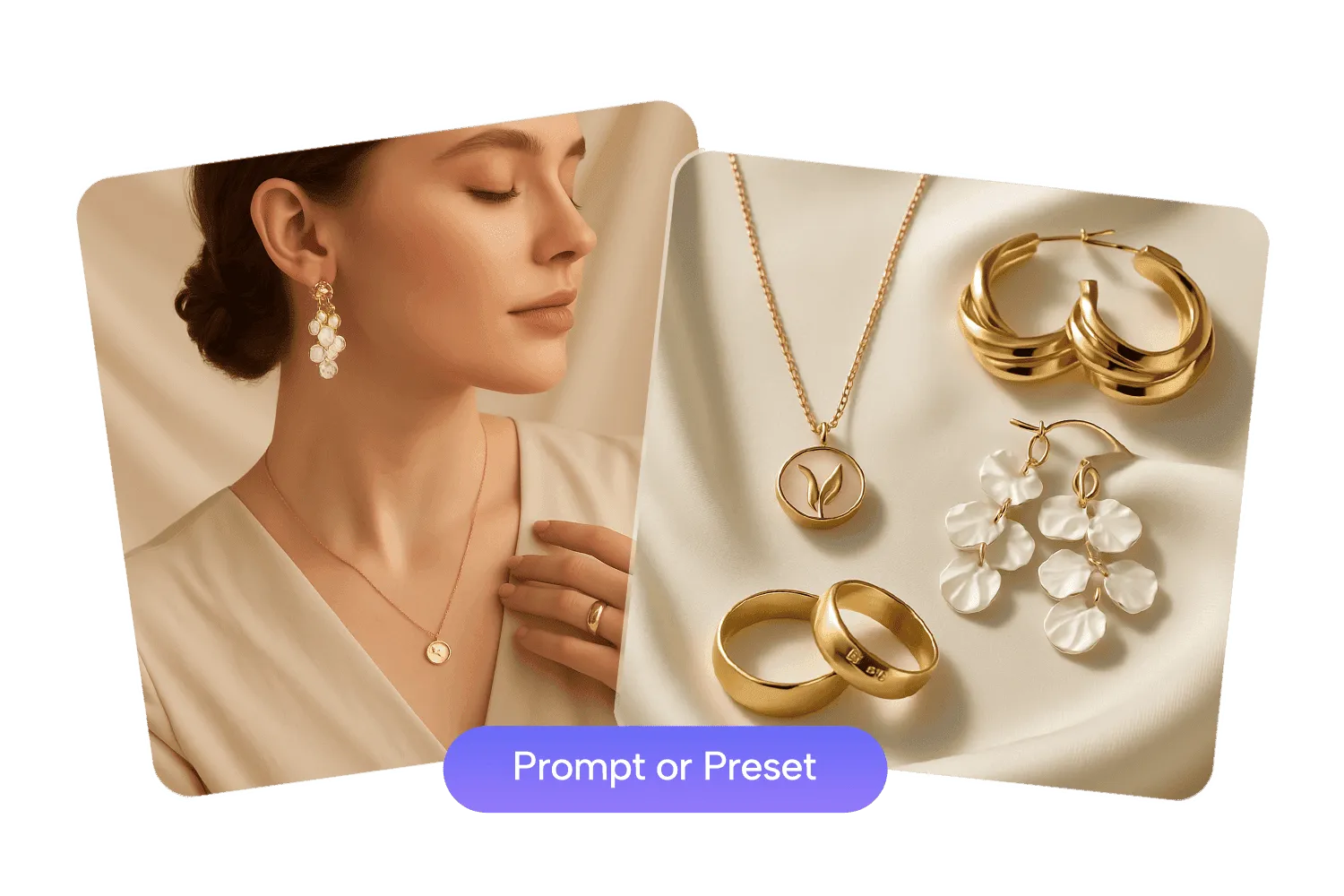 ai product images