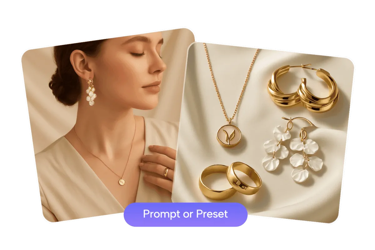 ai product images