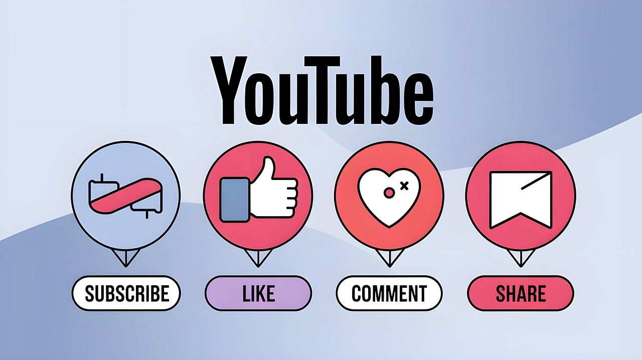 youtube promotion