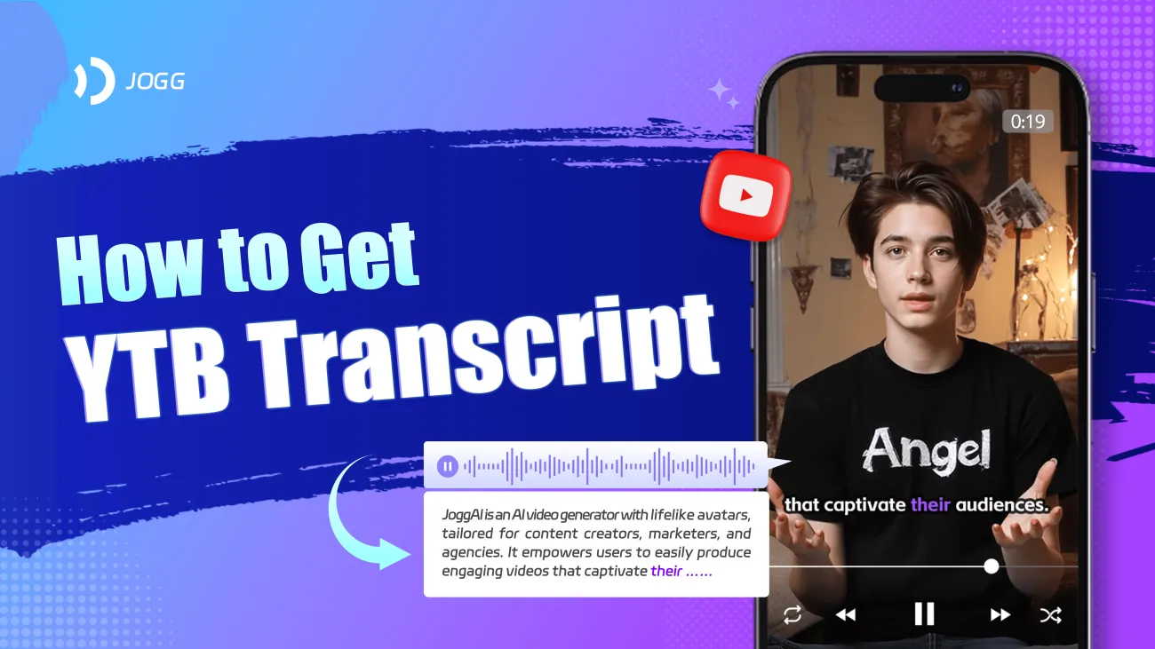 How to Easily Get a Transcript of Any YouTube Video in 2025