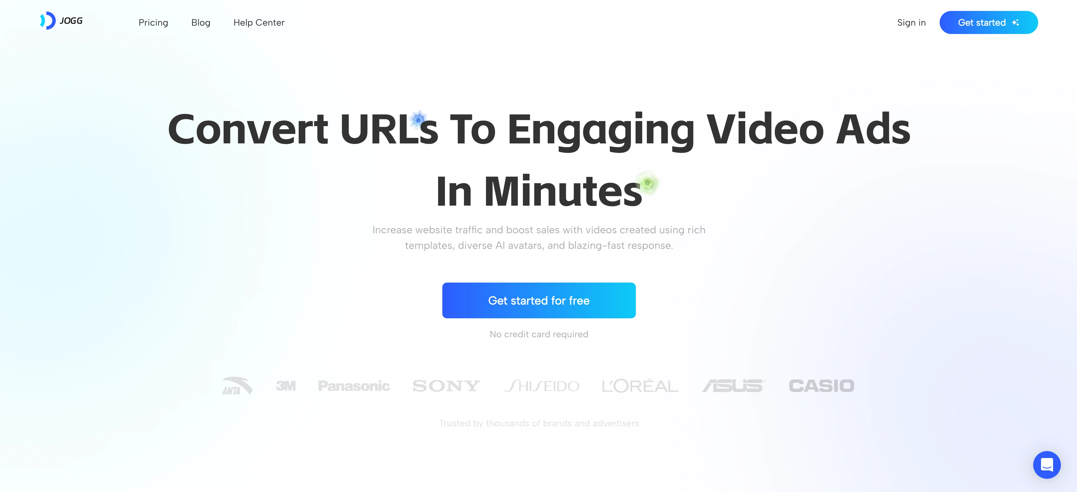 Transform Your Advertising with JoggAI: The Ultimate AI Video Editor